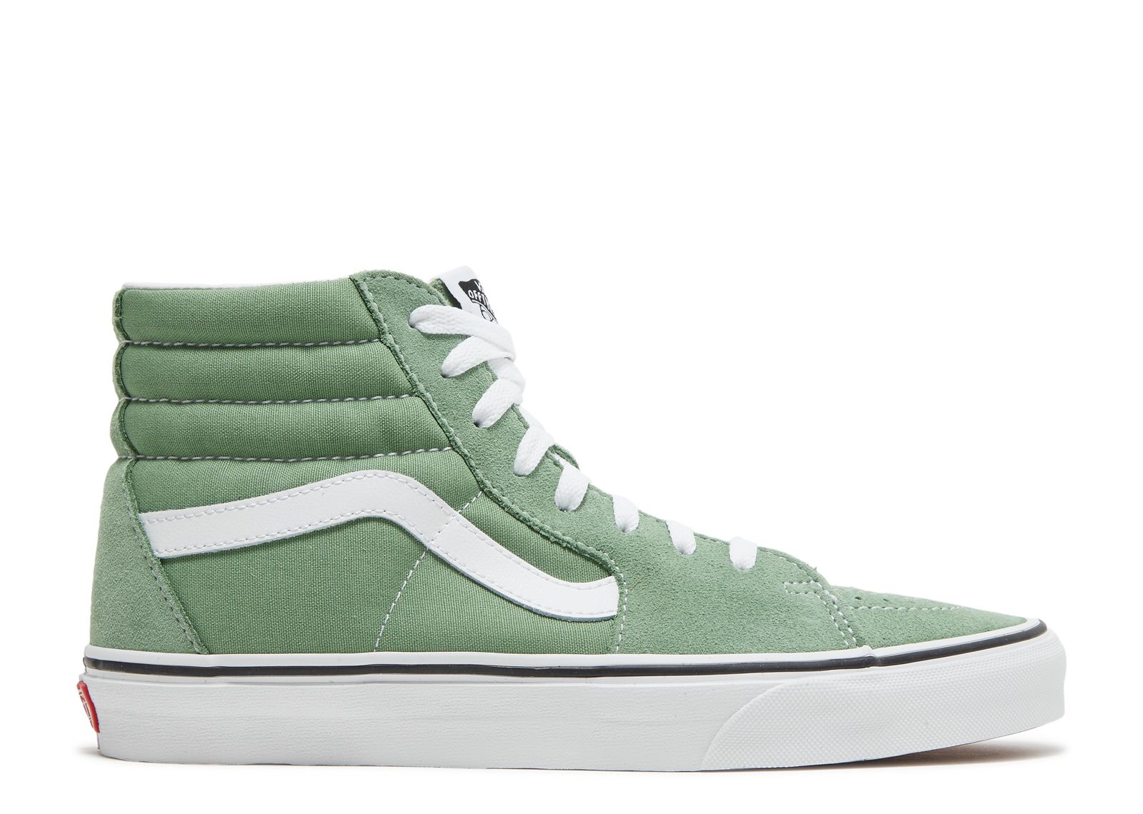 Sk8-Hi 'Shale Green'