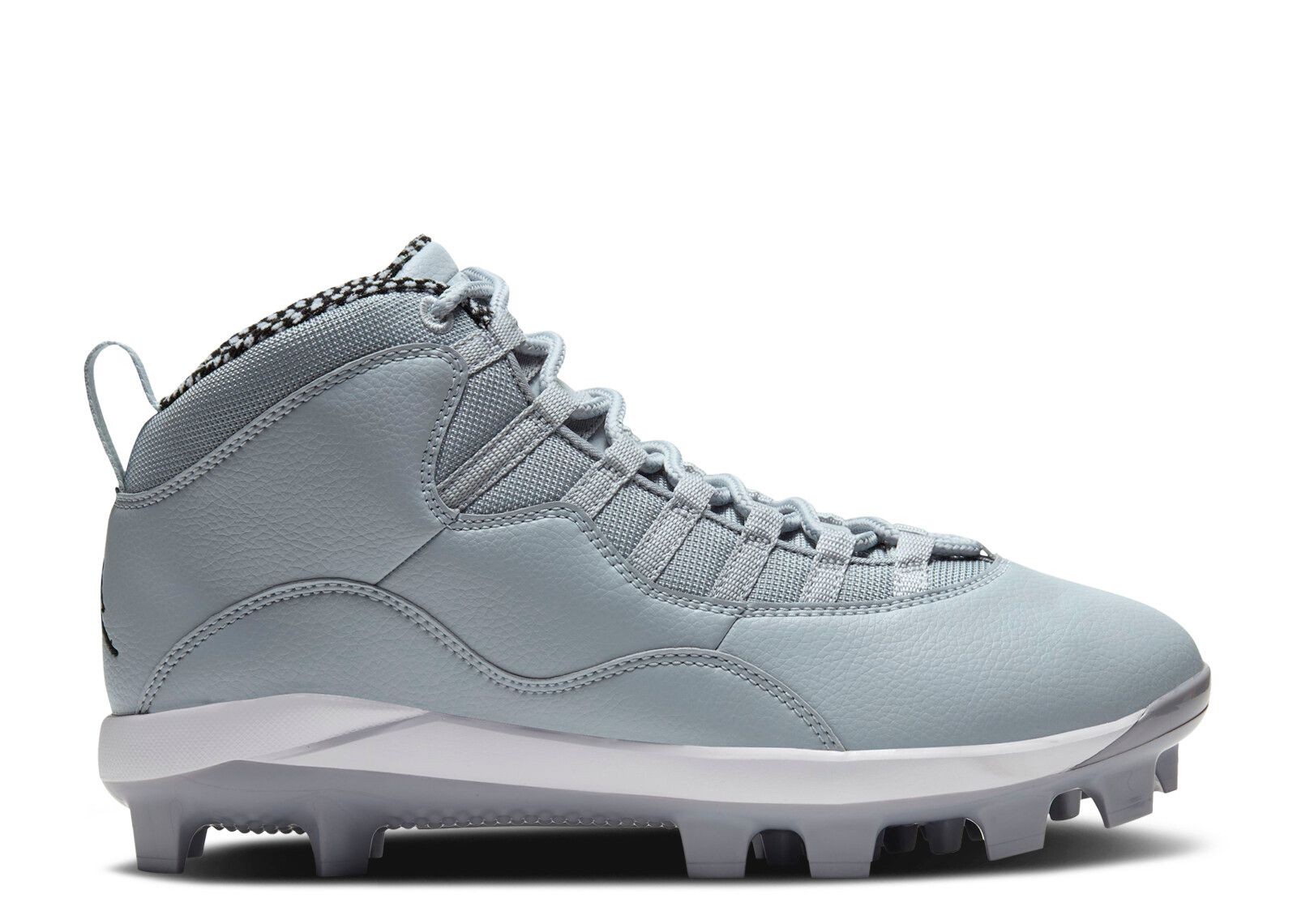 Jordan Retro 10 MCS 'Wolf Grey'