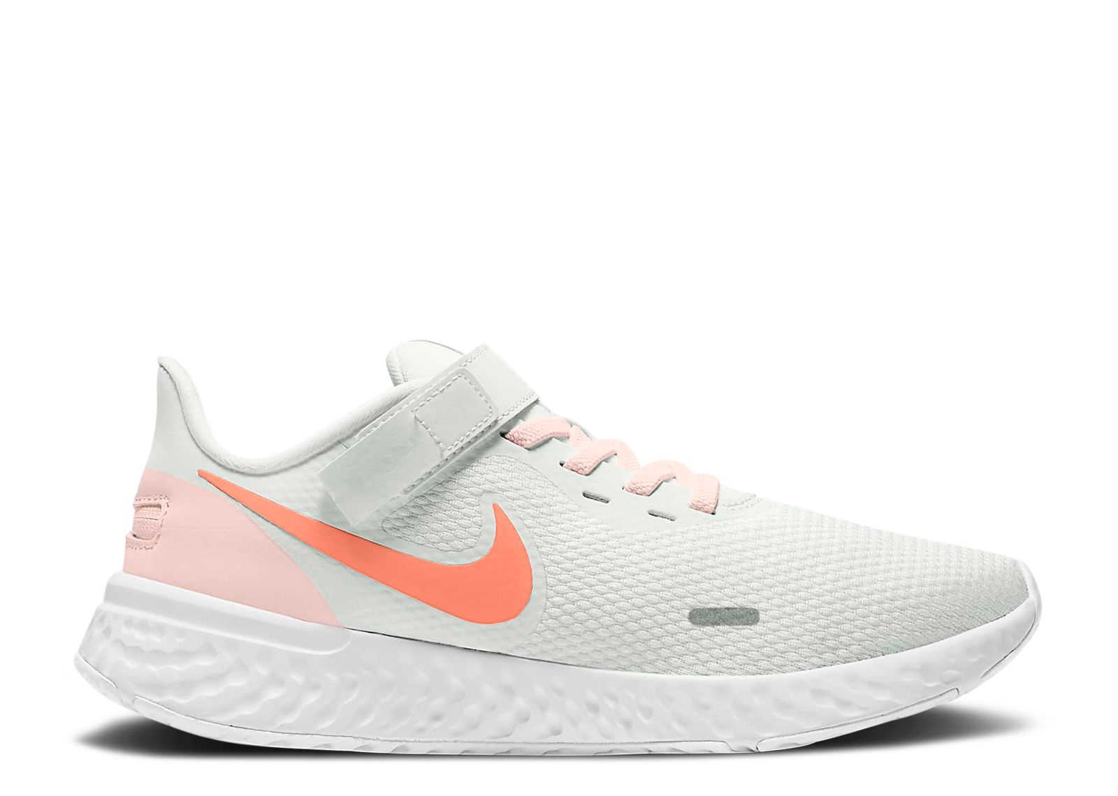 Wmns Revolution FlyEase 'Summit White Crimson Bliss'