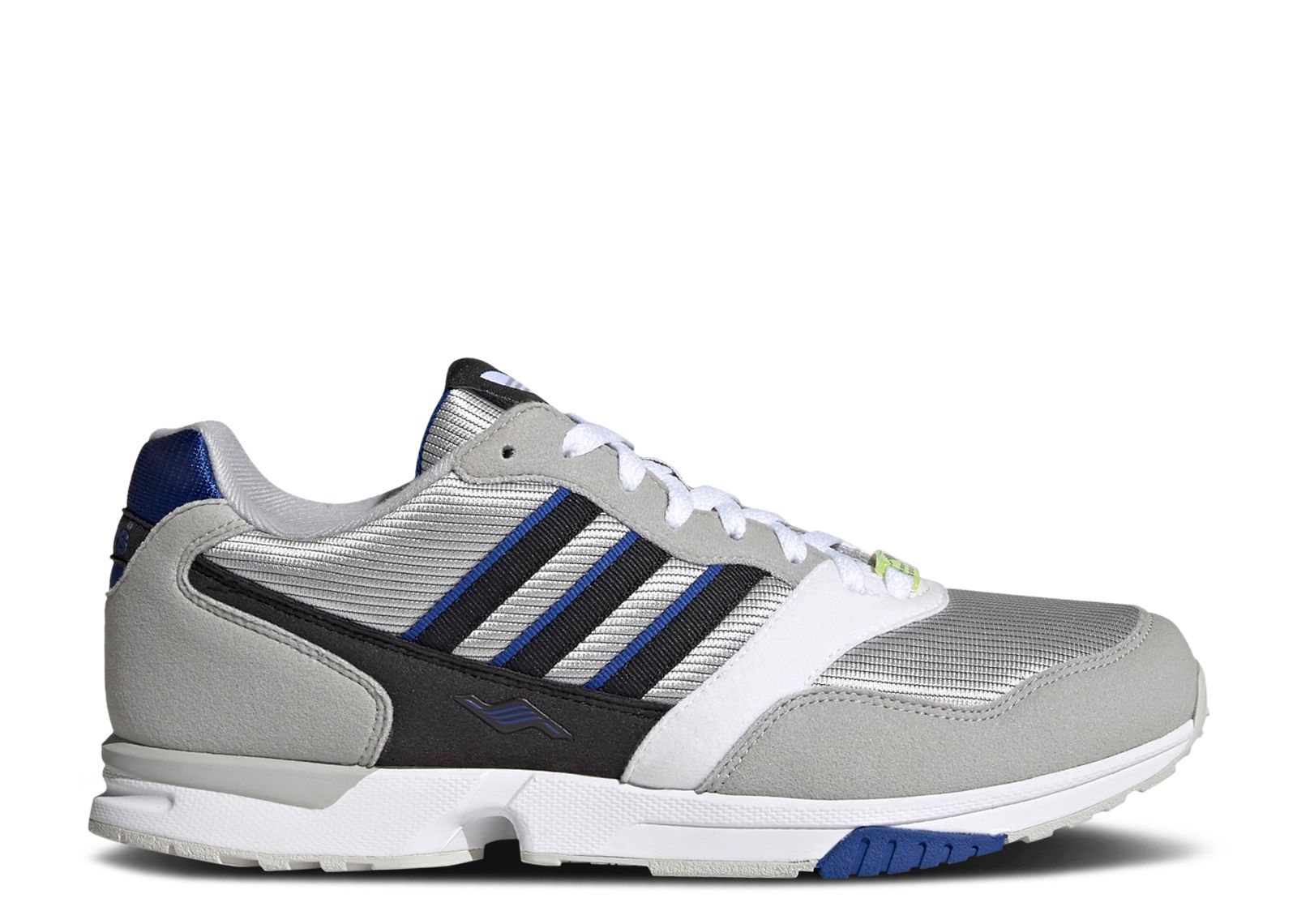 ®️ ZX 1000 'Grey Royal Blue' - Adidas - FX6920 - grey one/core