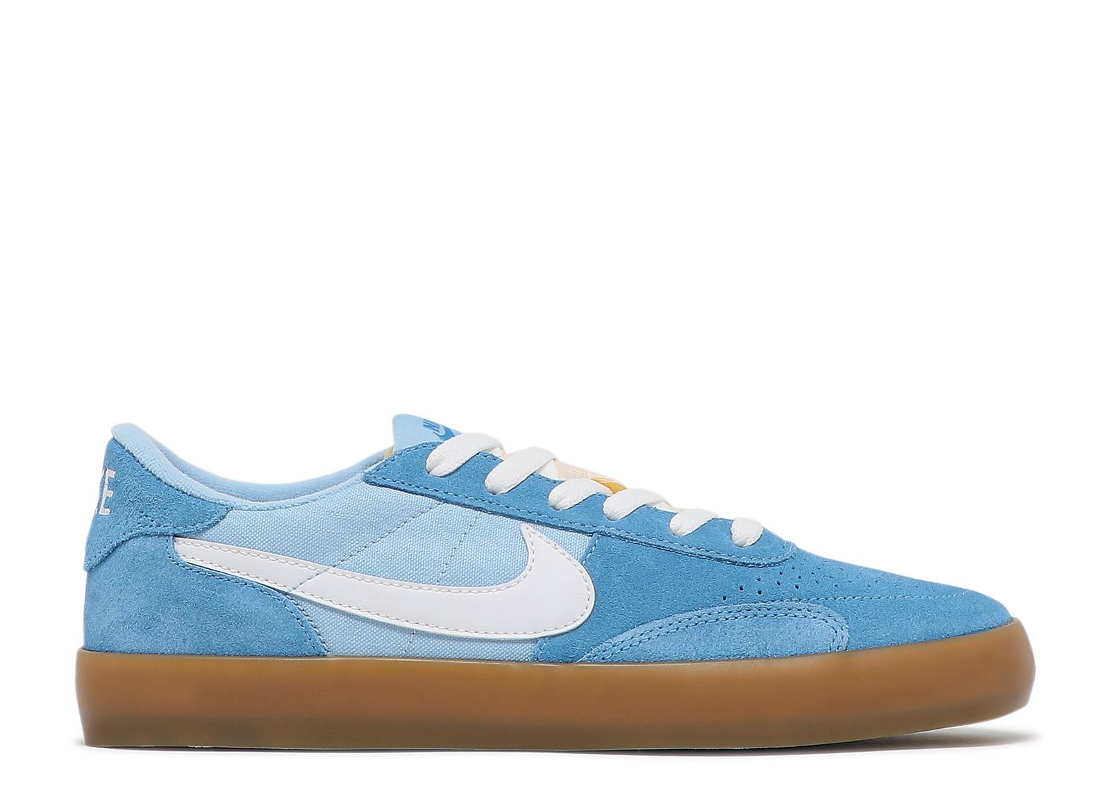 nike sb heritage vulc psychic blue
