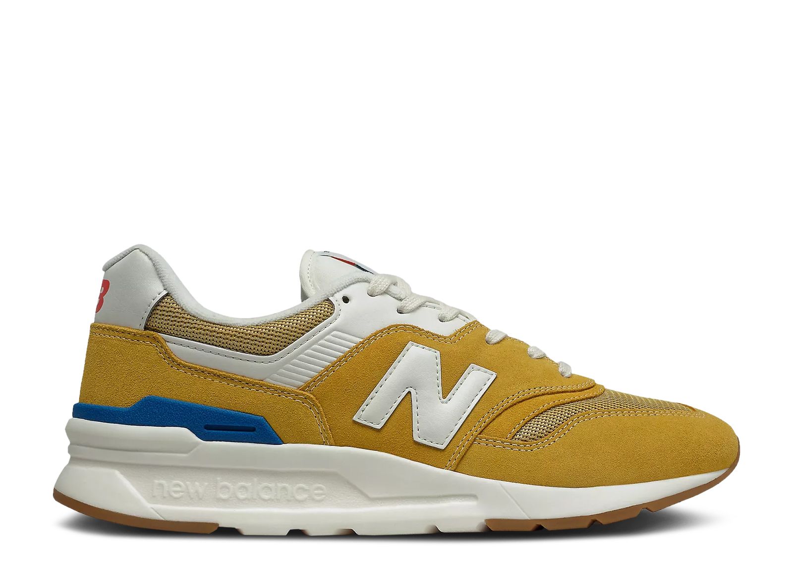 New balance 997h us best sale