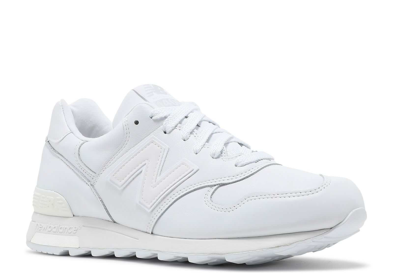 1400 Made In USA 'White' - New Balance - M1400B - white | Flight Club