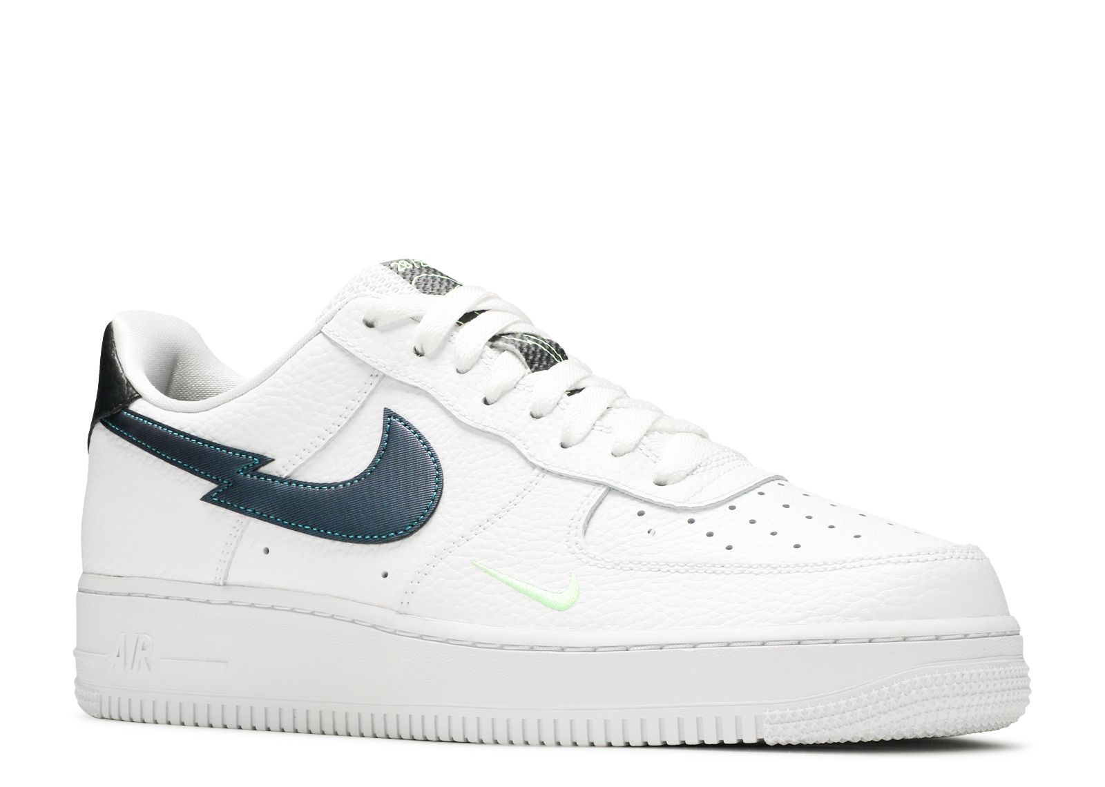 Air force 1 on sale bolt