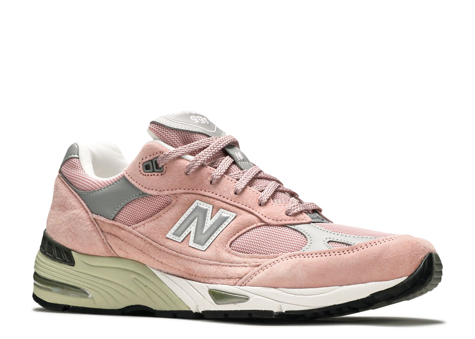 991 Made in England 'Pink'
