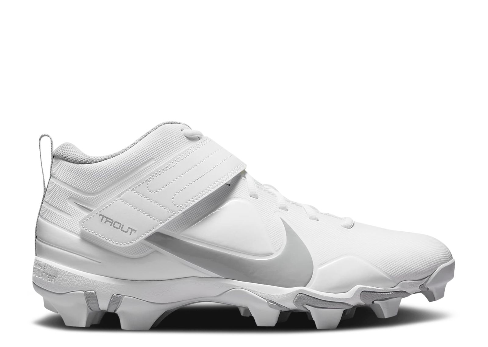 野球スパイクNIKE FORCE TROUT 7 KEYSTONE 26cm Nike Force Trout 7 Keystone Black for Sale | Authenticity