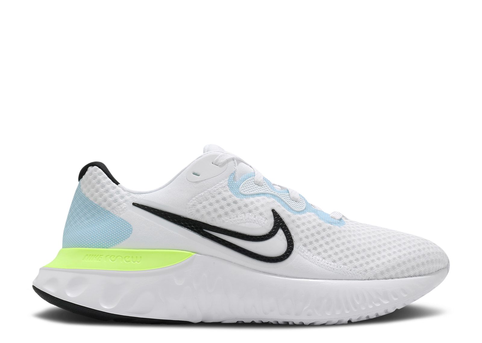 nike renewal revival