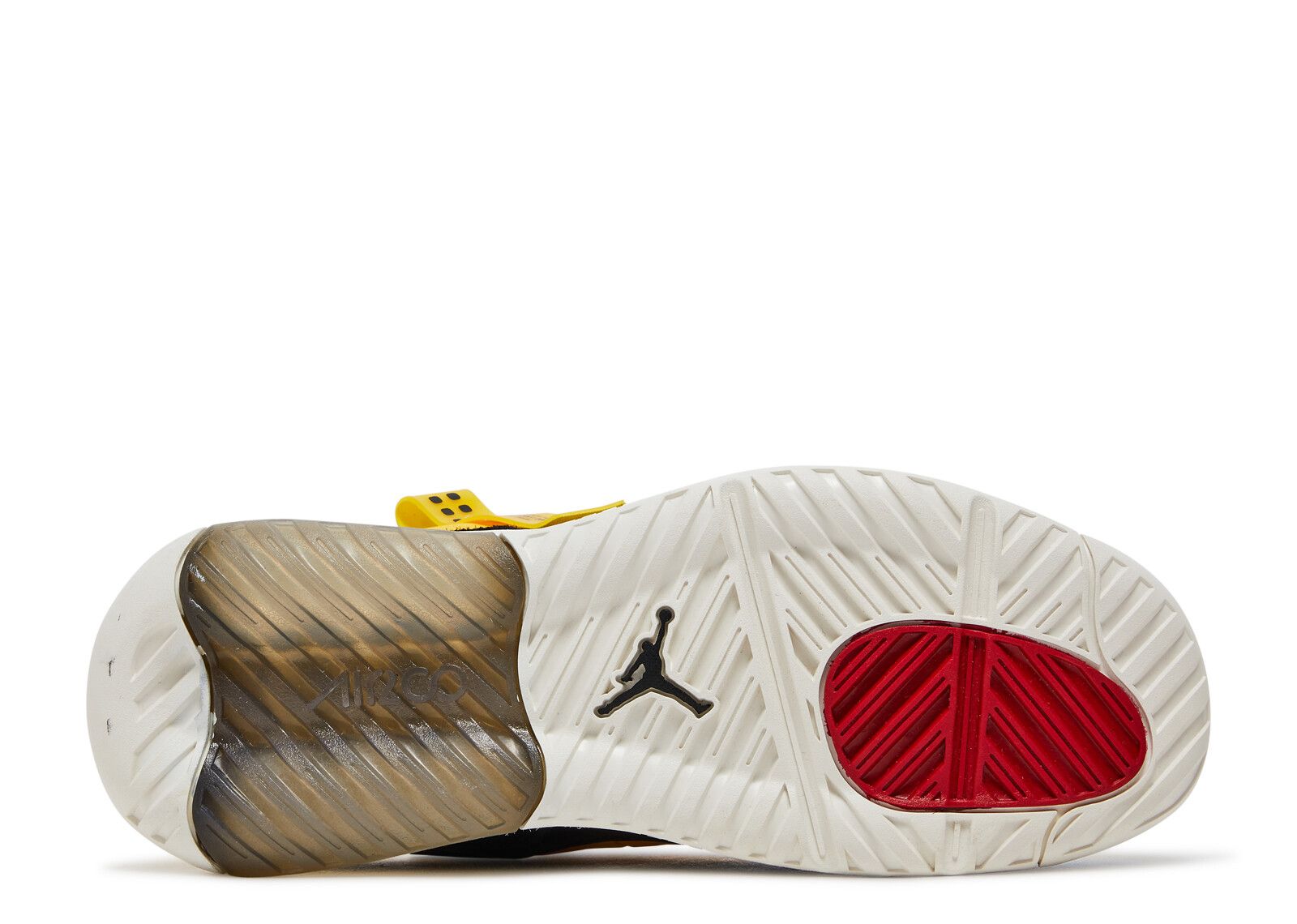 Jordan MA2 ‘University Gold’