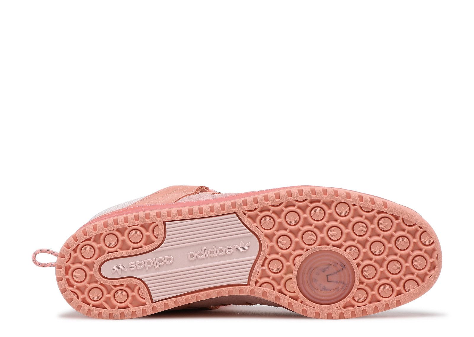 靴 The bad god Buy Bad Bunny x adidas Forum Buckle Low 'Easter Egg' GW0265