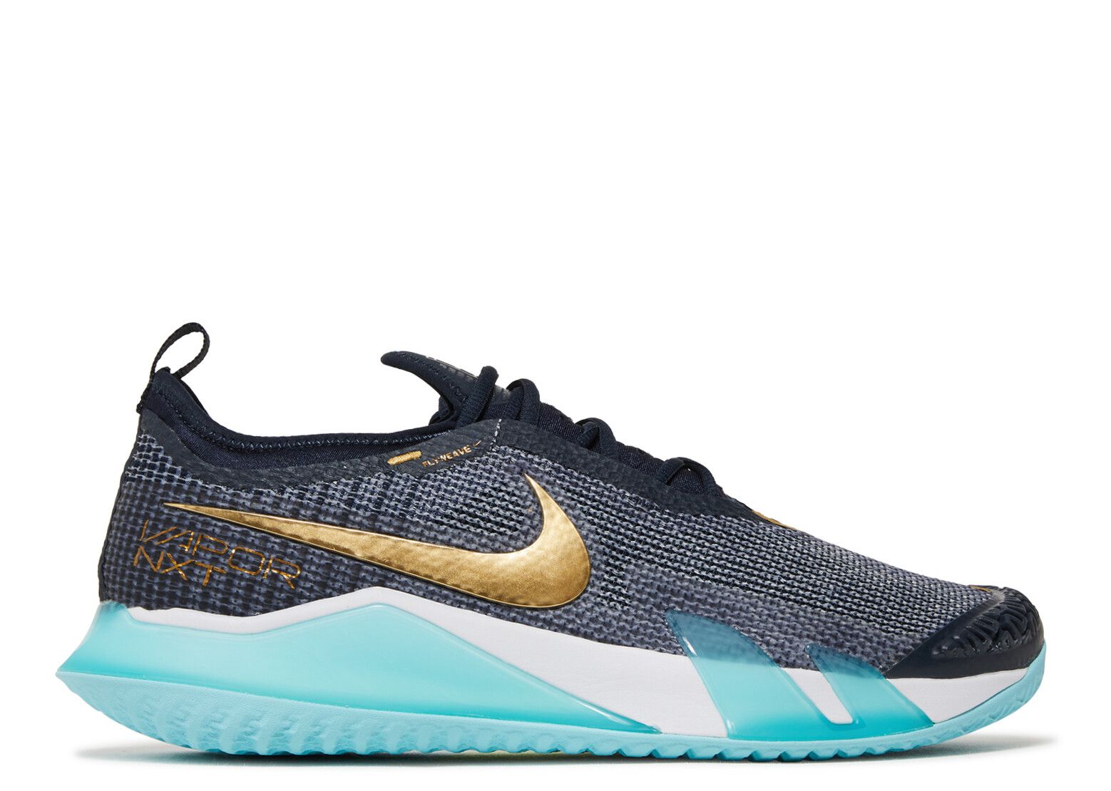 NikeCourt React Vapor NXT  display picture 1