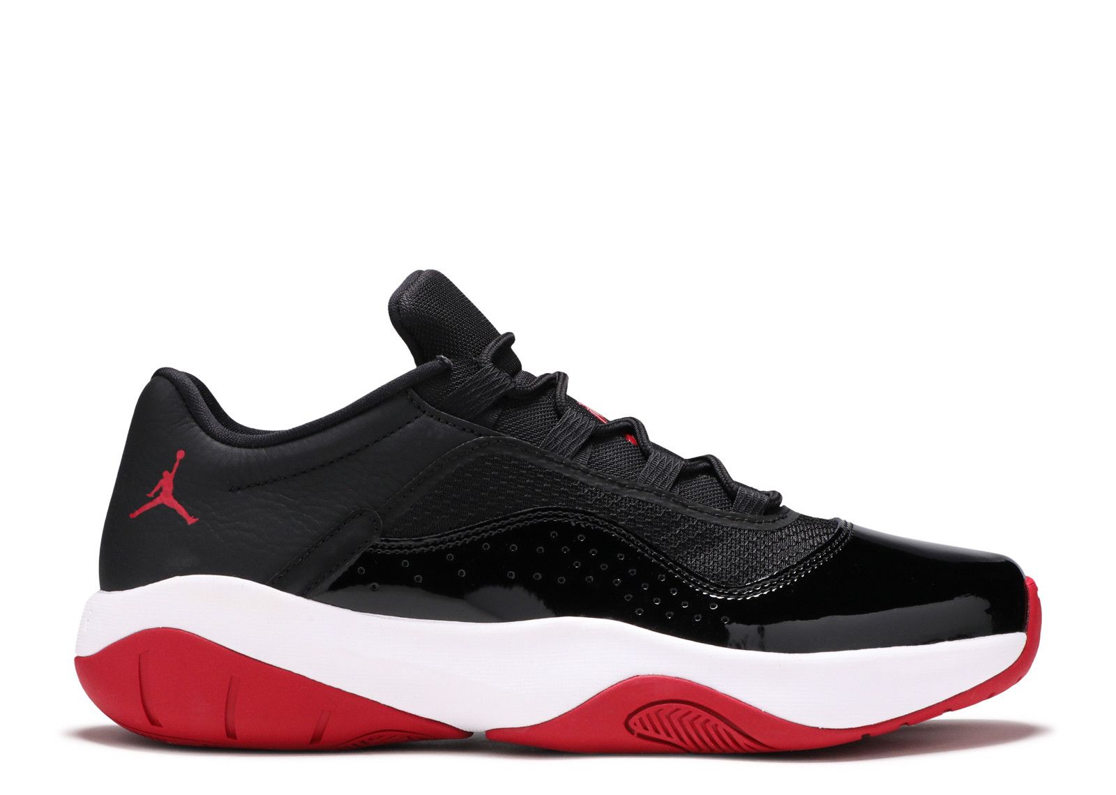 Jordan 11 CMFT Low 'Bred'