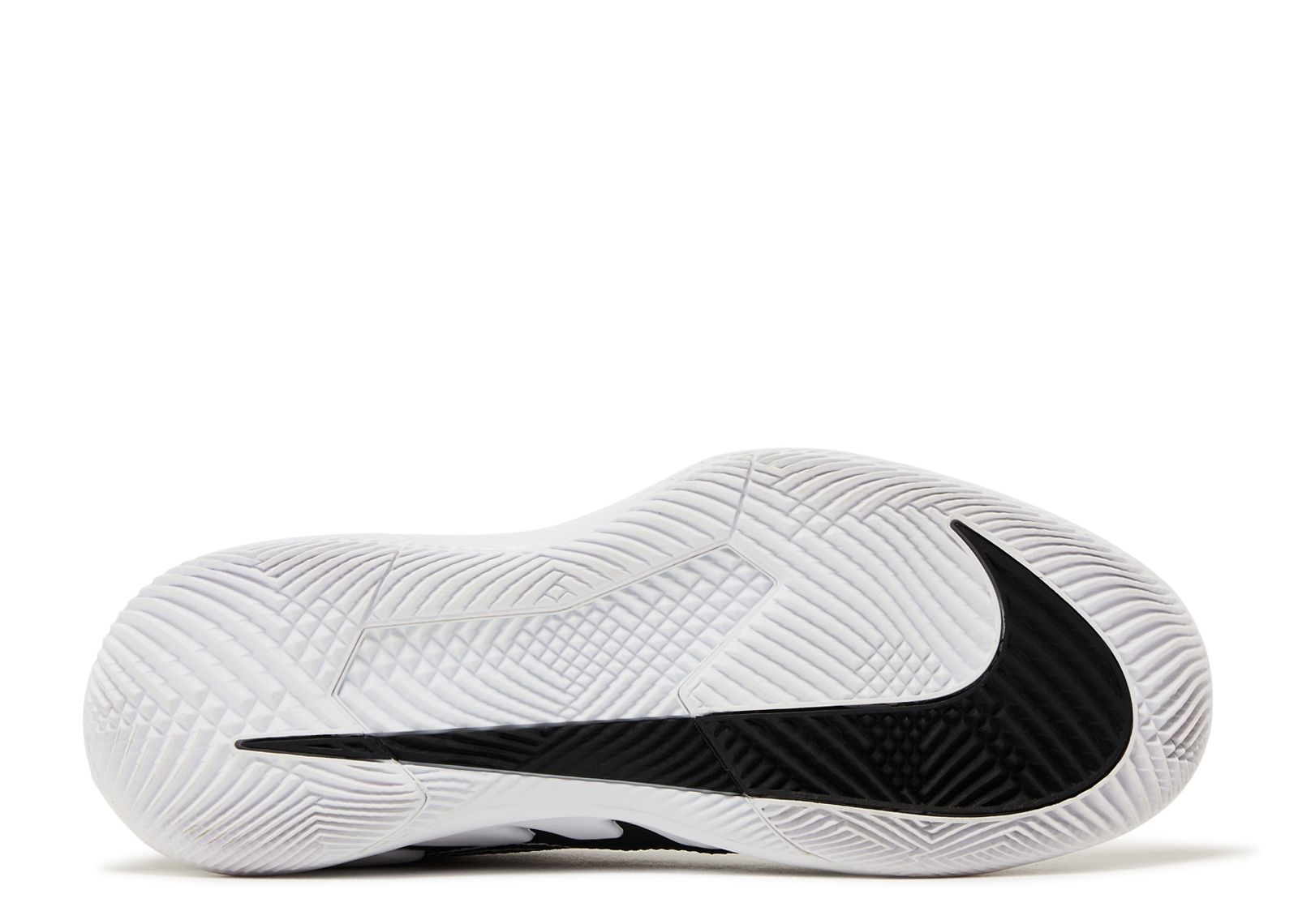 NikeCourt Air Zoom Vapor Pro 'Black White' - Nike - CZ0220 NikeCourt Air Zoom Vapor Pro 'Black White' - Nike - CZ0220