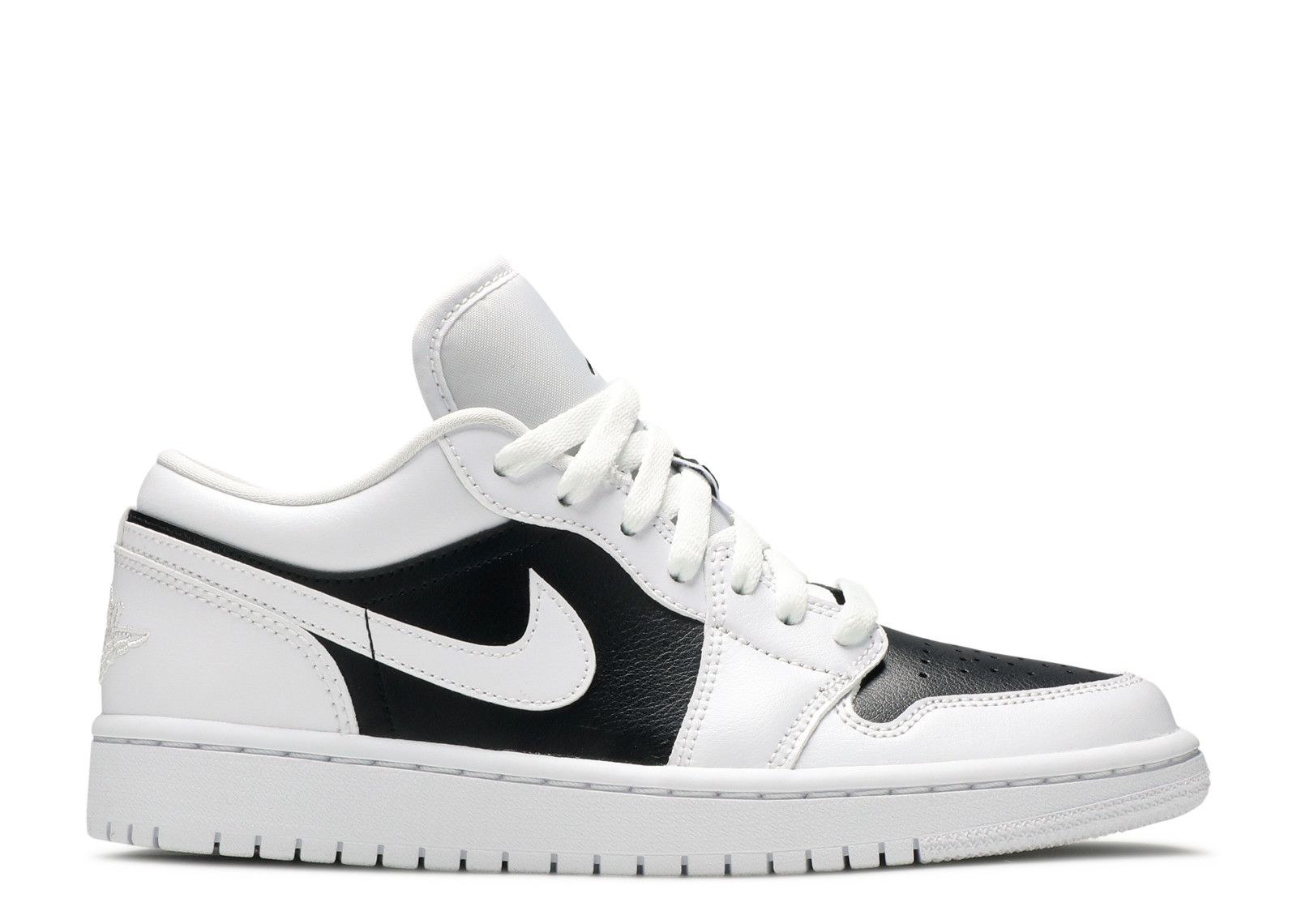 Wmns Jordan 1 Low 'Panda'