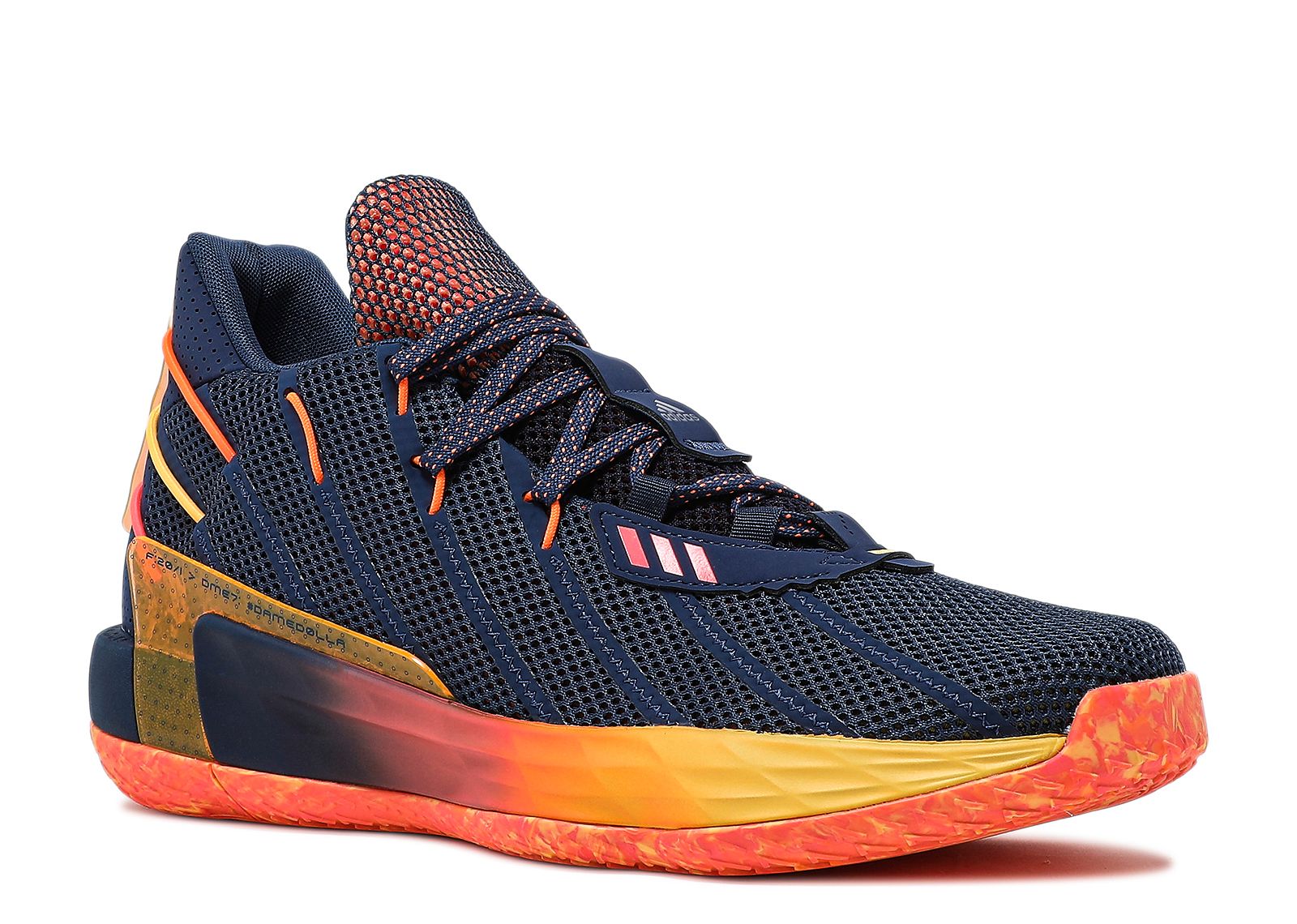 Dame Adidas FX7086 Flight Club Japan