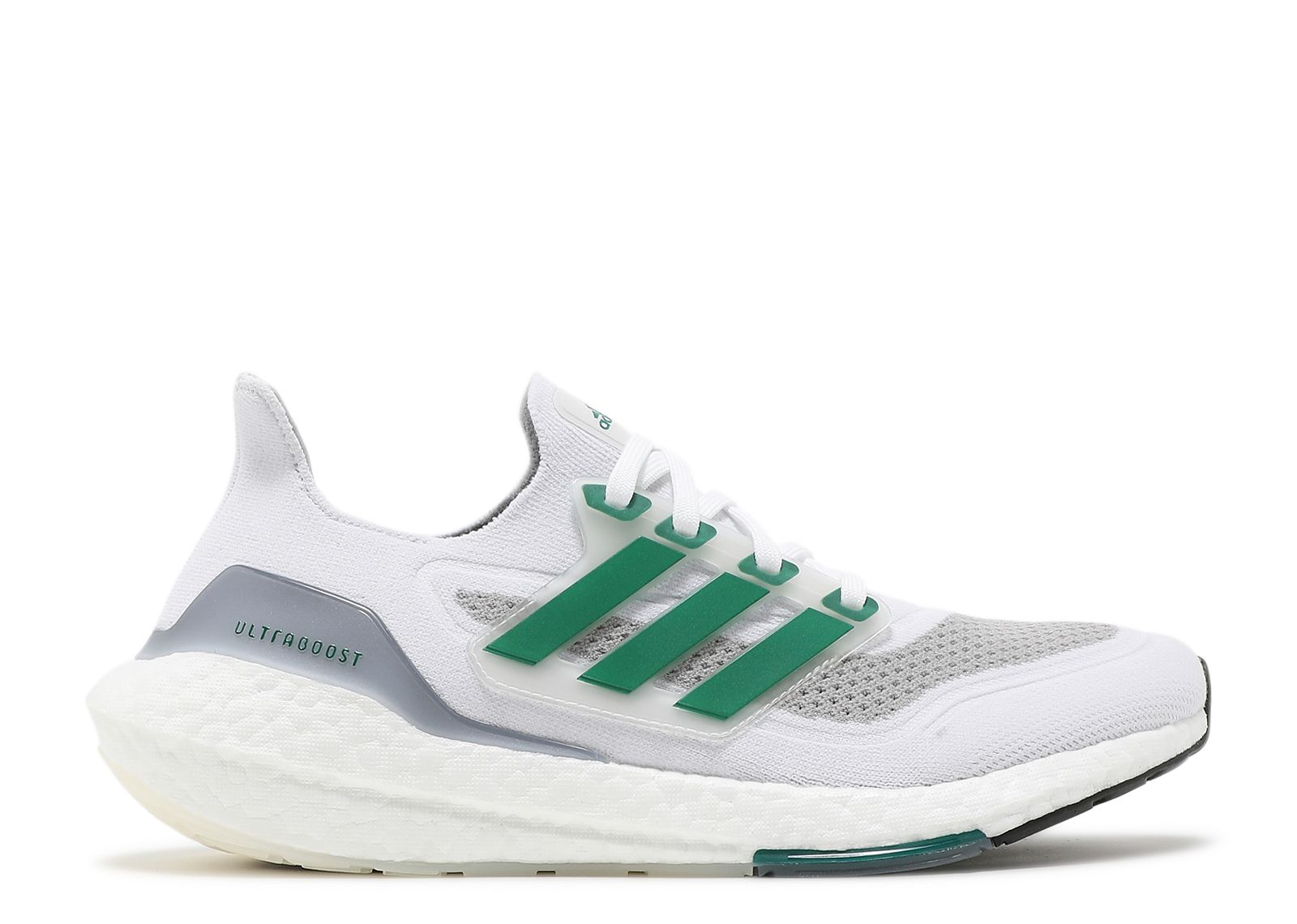 adidas gazelle silver green womens adidas Ultraboost Light Running Shoes main image 0