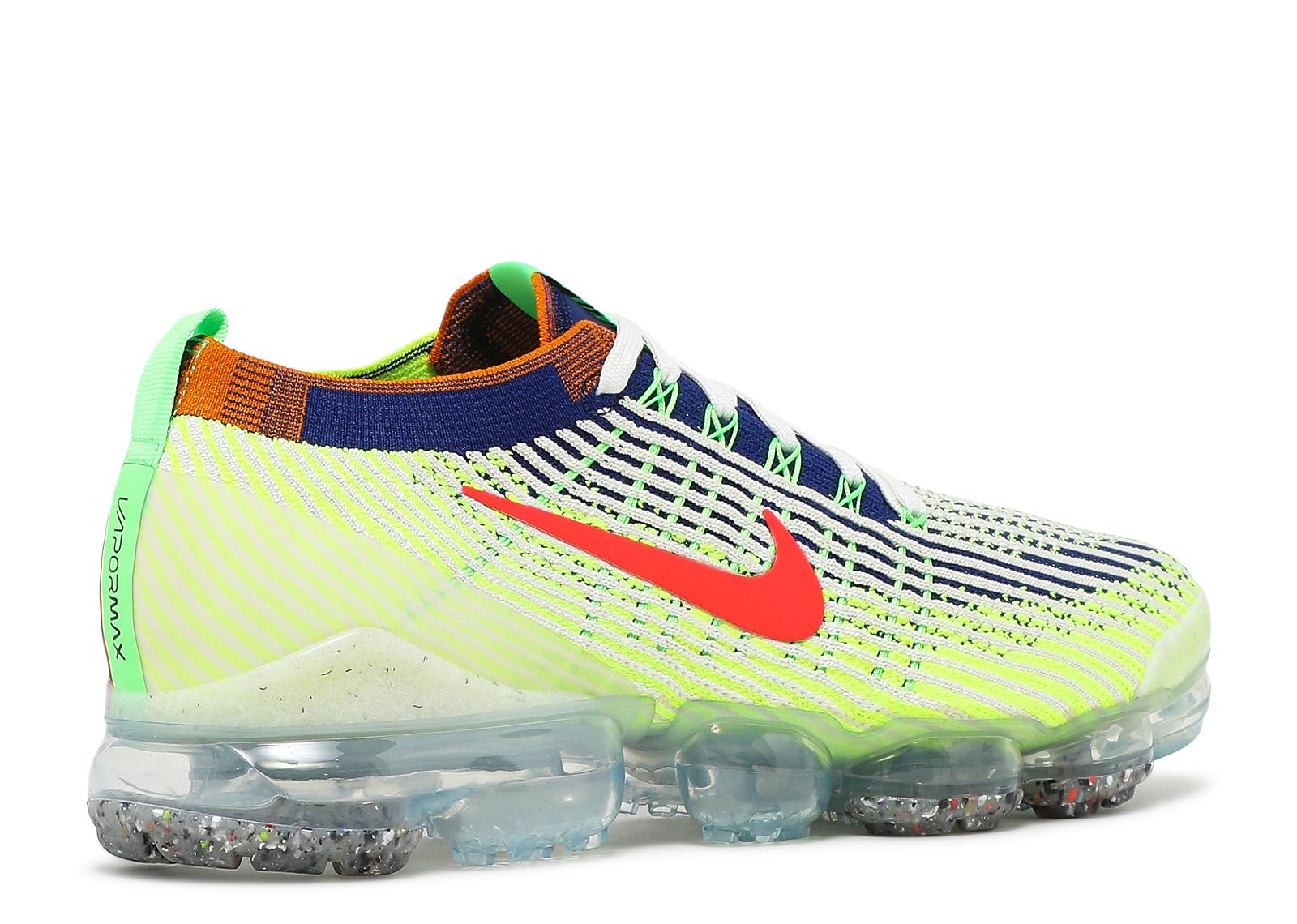 vapormax exeter edition release date