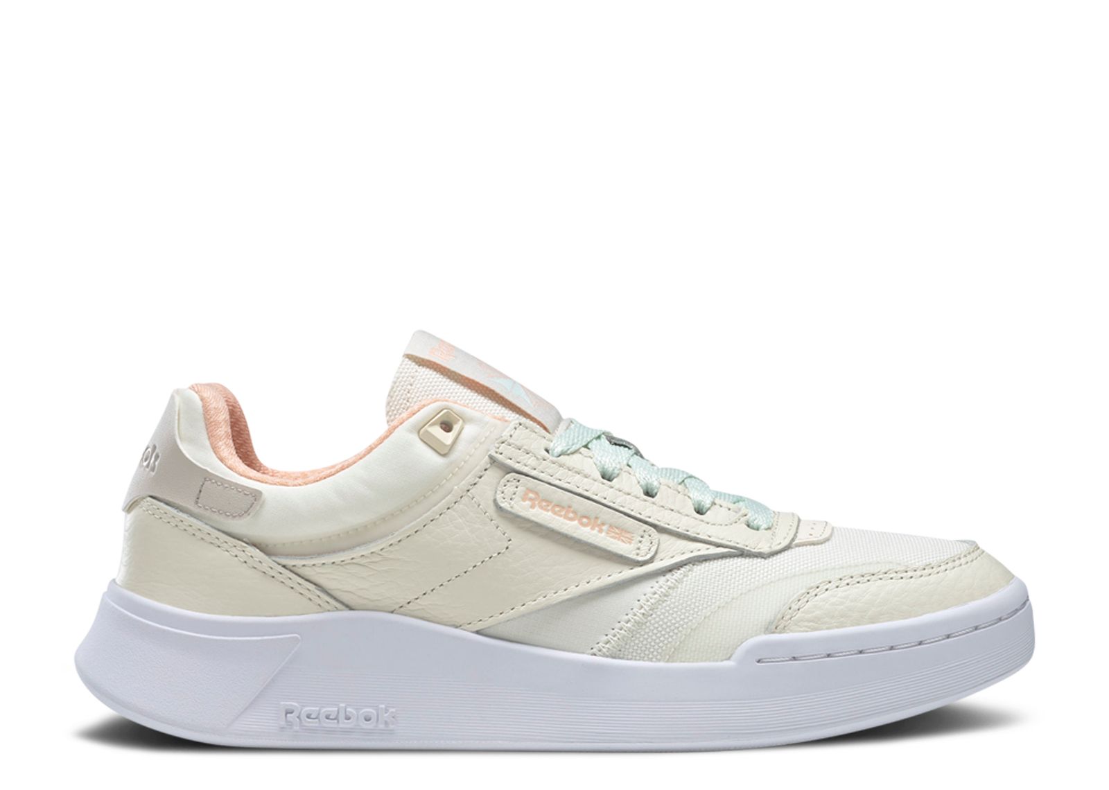 Wmns Club C Legacy 'White Sand Stone