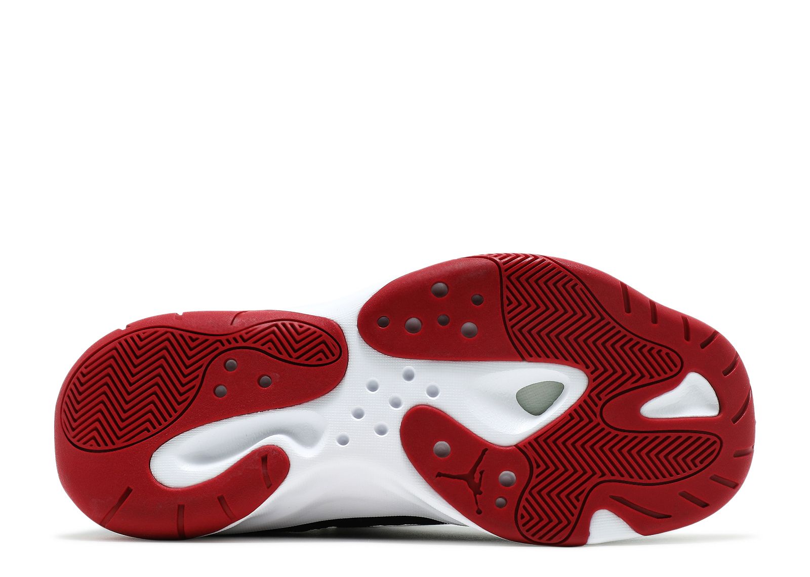 Jordan 11 CMFT Low GS 'Bred' - Air Jordan - DM0851 005 - black/gym