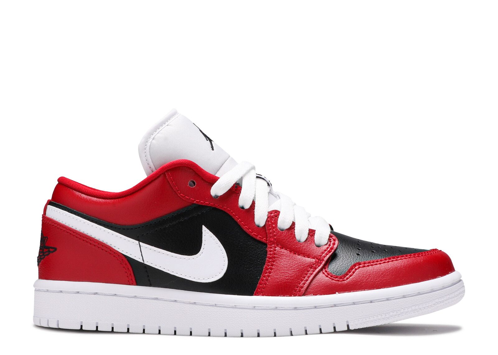 Wmns Jordan 1 Low 'Chicago Flip'