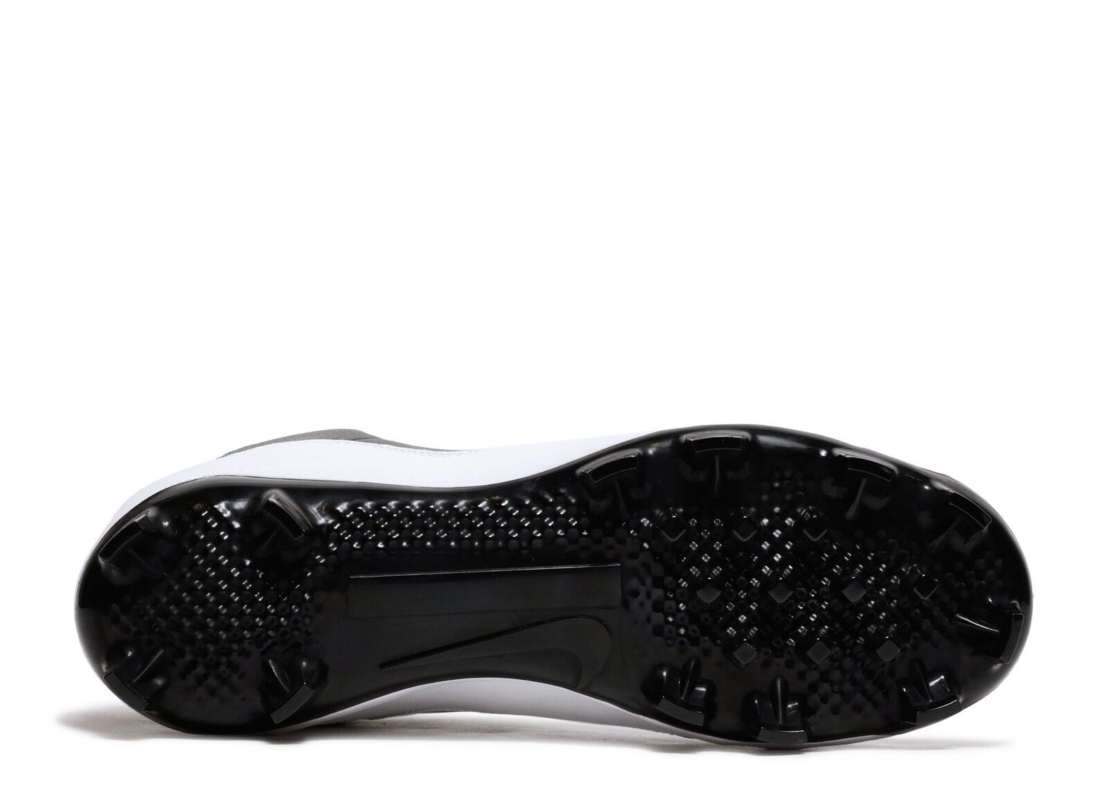 Jordan Retro 10 MCS ‘Black White’