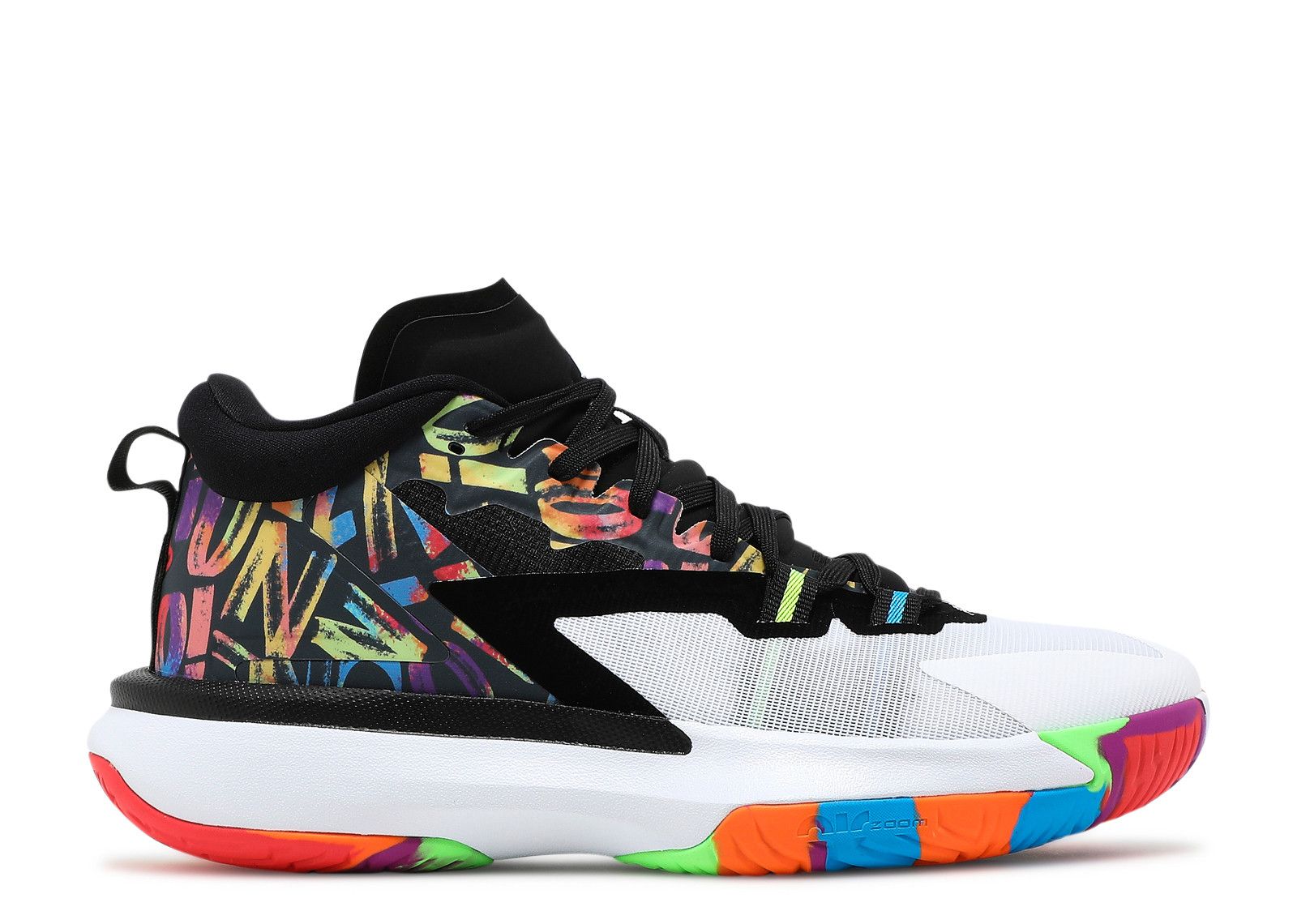 Jordan Zion 1 'Noah'