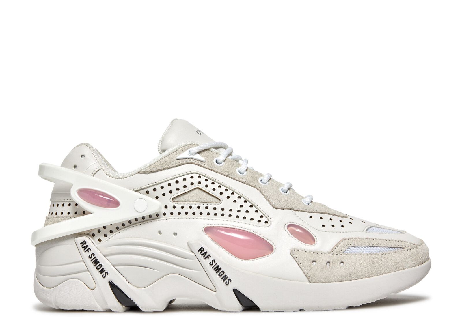 Raf Simons Cylon 21 'White' - Raf Simons - HR740003L 0061 - white