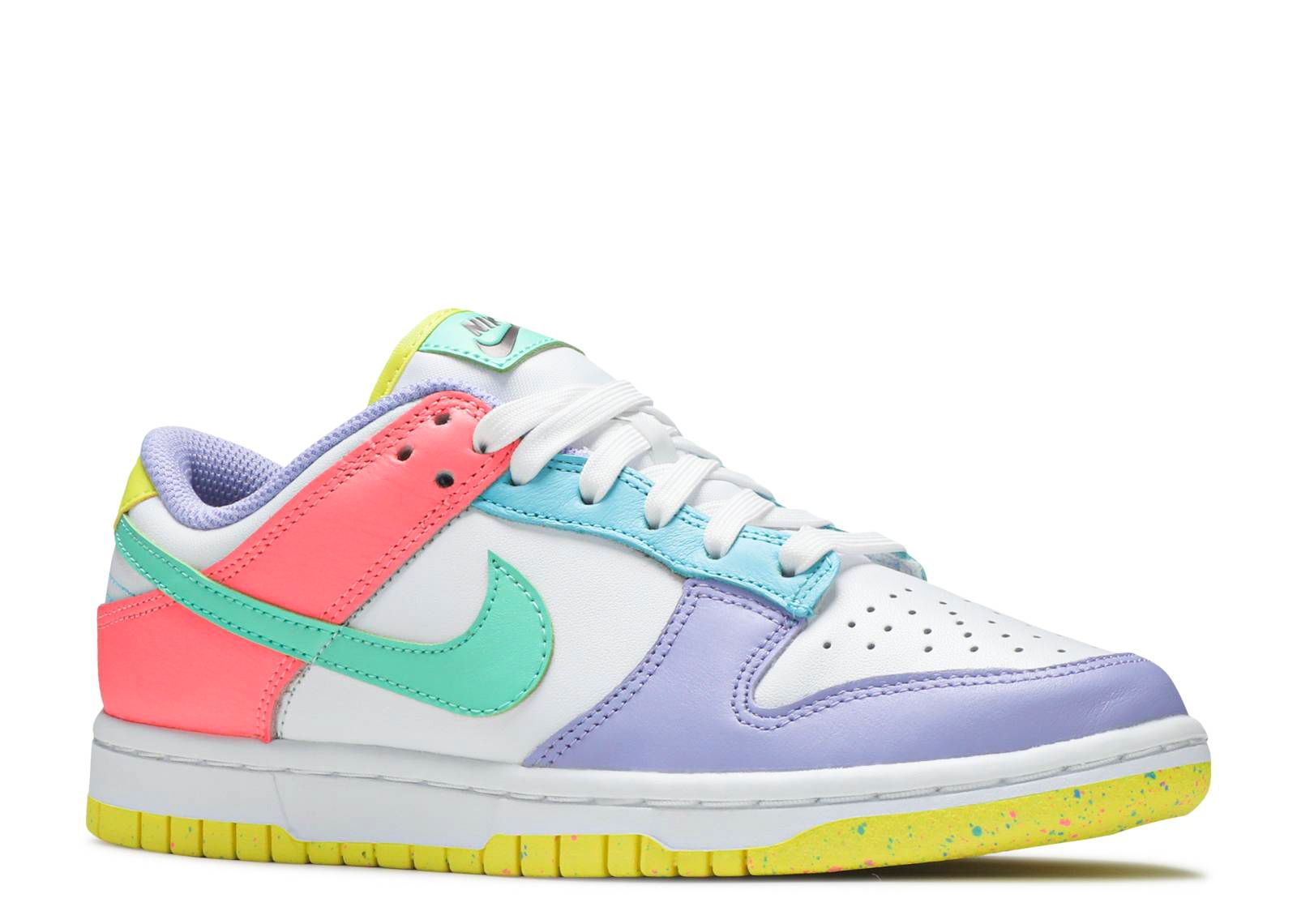 nike dunk se easter candy