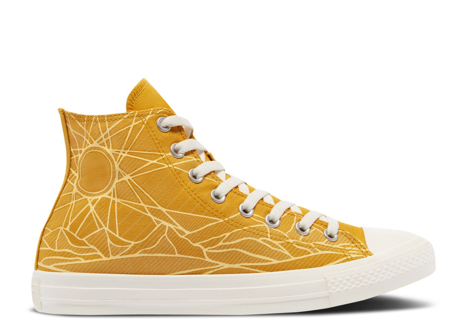 ♡♪ Chuck Taylor All Star High 'Summer Daze' - Converse - 170675F