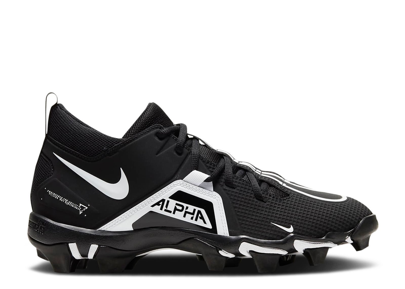 NIKE Alpha 2024 Menace 3 Shark