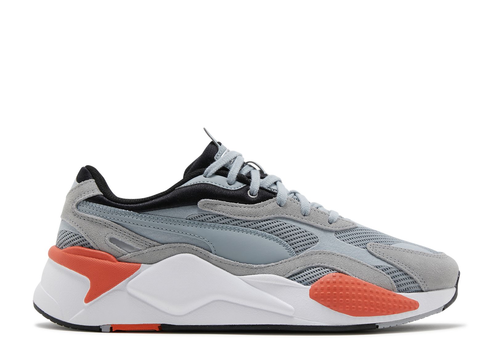 RS-X3 Twill 'Air Mesh - Quarry'