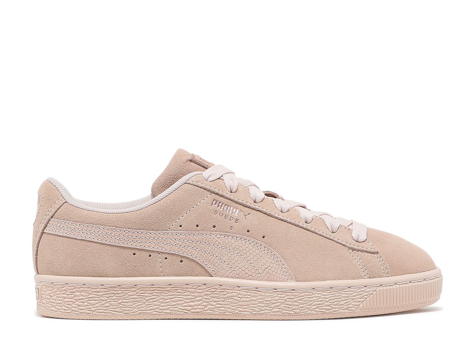 Wmns Suede Classic 'Neutrals'