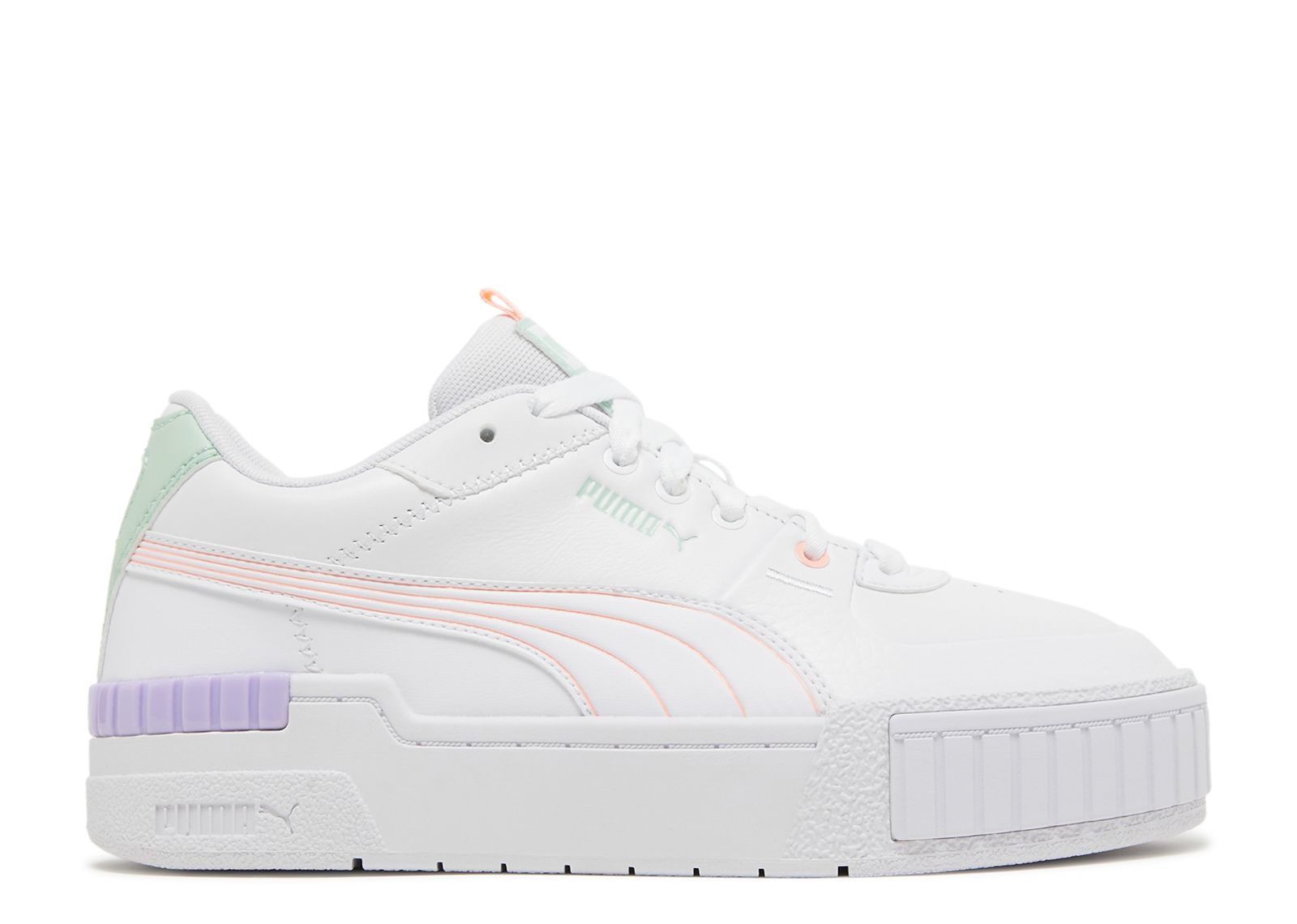 Wmns Cali Sport 'Pastel Mix - Elektro Peach'