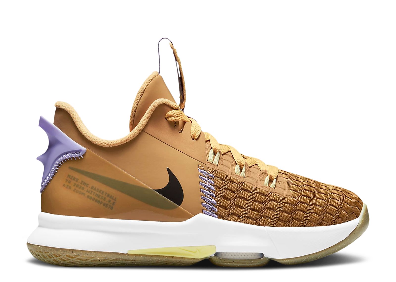 Lebron wheat shoes sale