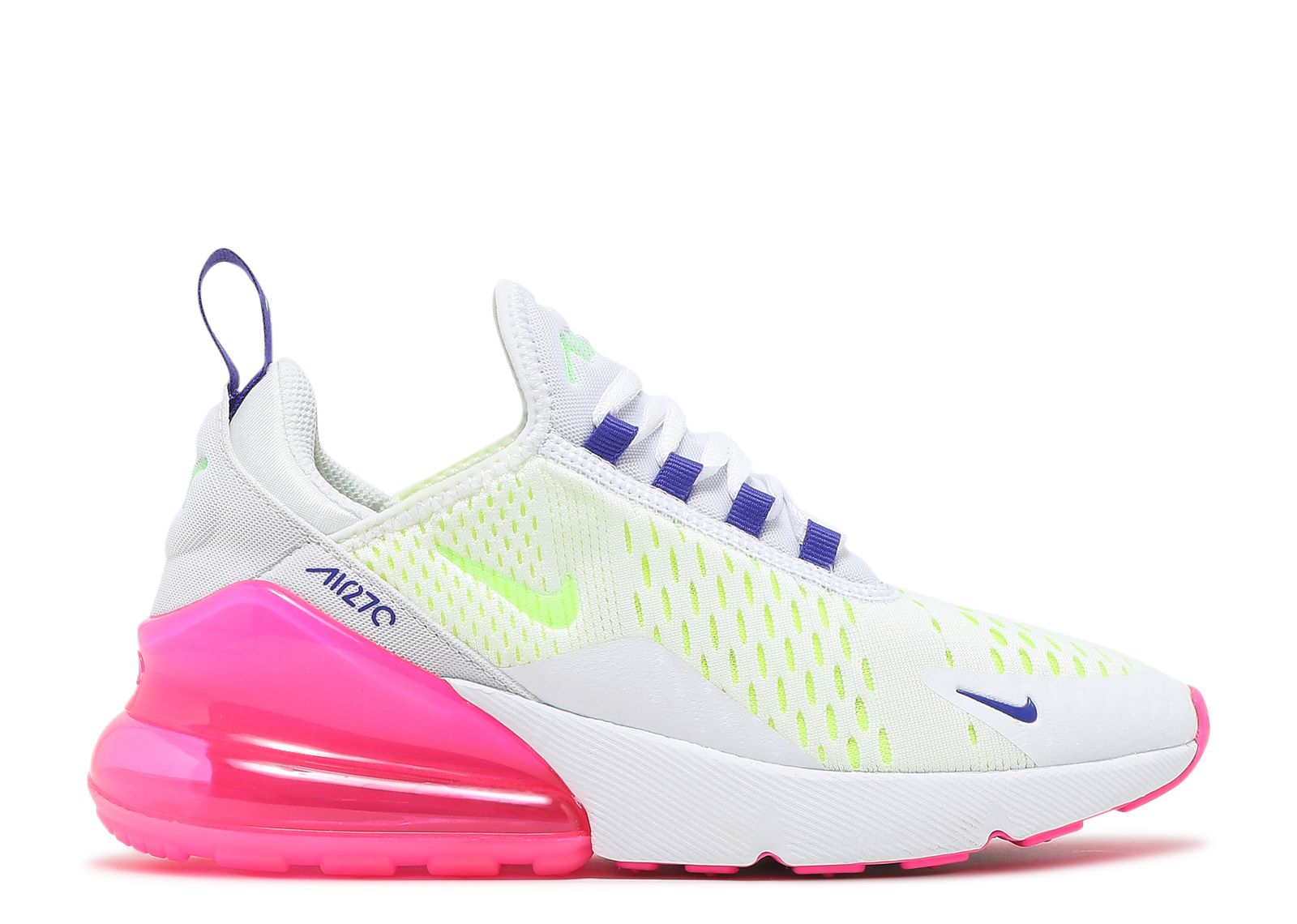 Nike Air Max rainbow nike air max 270 shoes 270 Sneakers | Flight Club