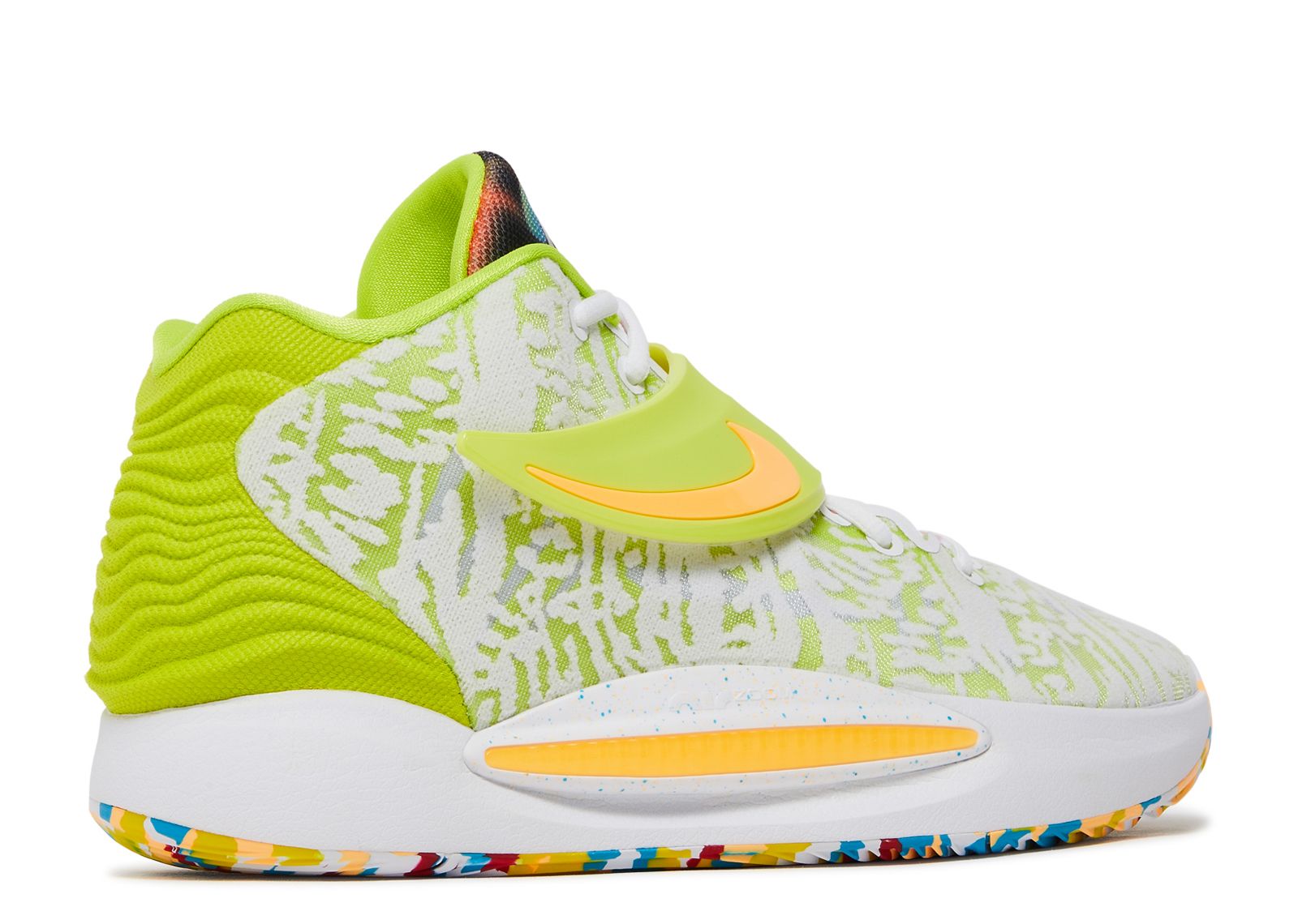 Kd lime cheap green