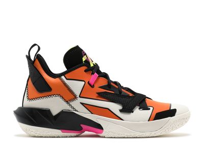 Jordan Why Not Zer0.4 'Shattered Backboard'