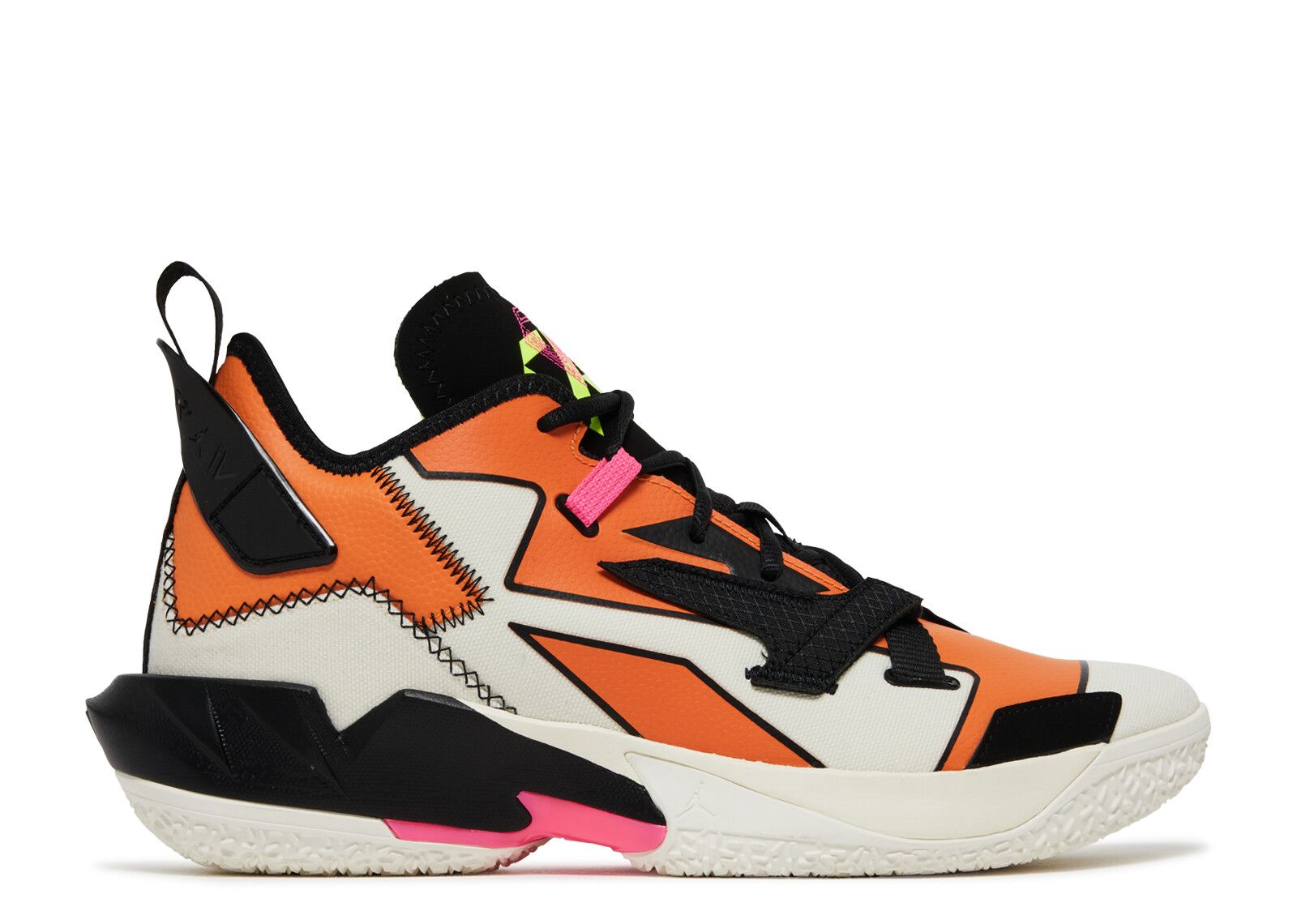 Jordan Why Not Zer0.4 PF 'Shattered Backboard'