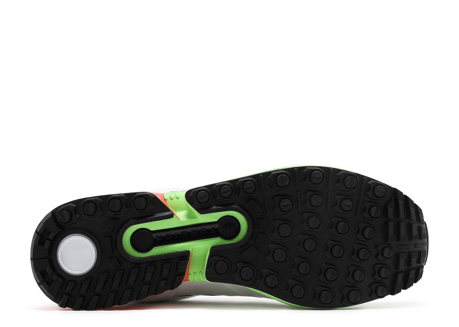 ZX 8000 SG 'A ZX Series Golf' - Adidas - FZ4412 - cloud white/core