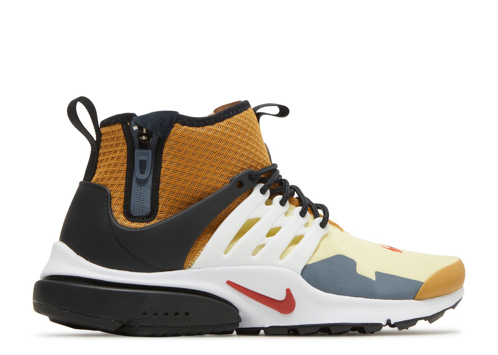 Nike presto x acronym flight club hotsell