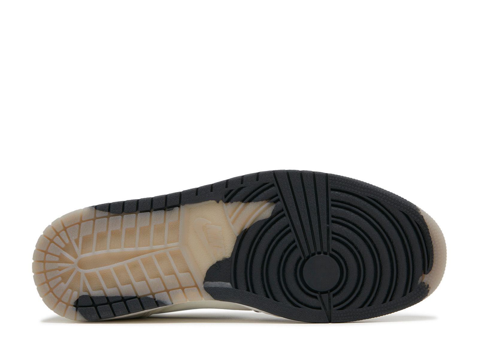 Jordan 1 High Element GORE-TEX ‘Light Bone’