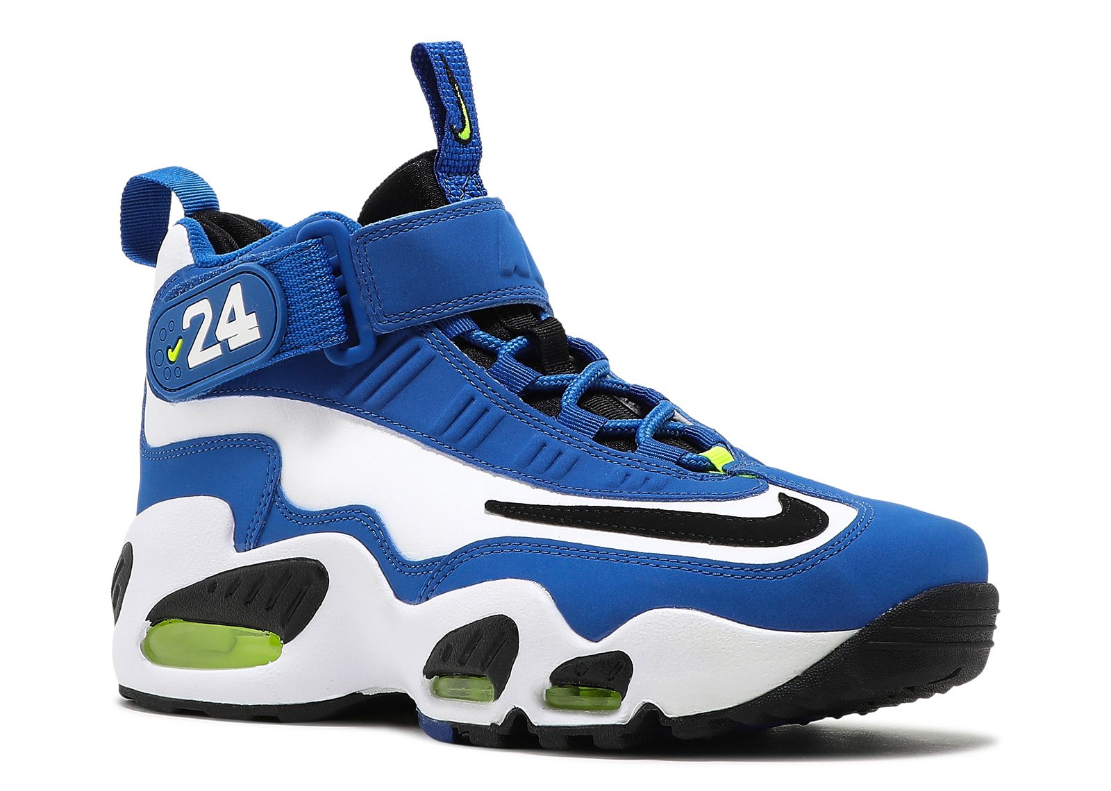 Nike Air Griffey Max 1 GS Varsity Royal DJ5162-400