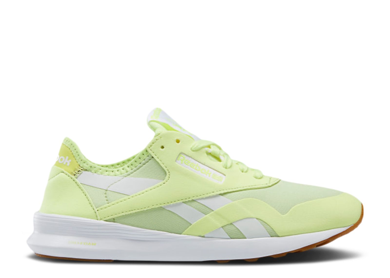 Wmns Classic Nylon SP 'Energy Glow'