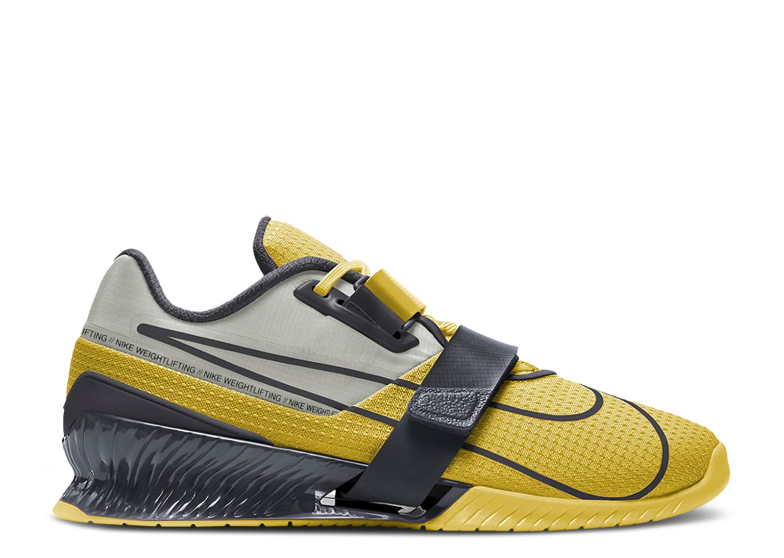 Nike Romaleos スニーカー | Flight Club Japan
