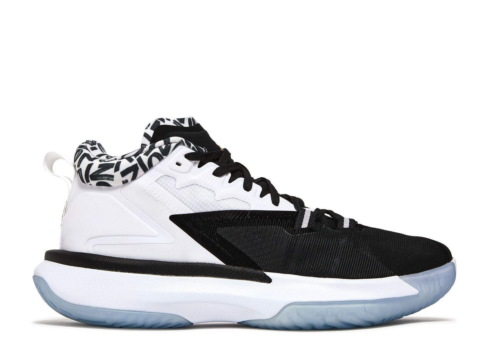 Jordan Zion 1 PF 'Gen Zion'