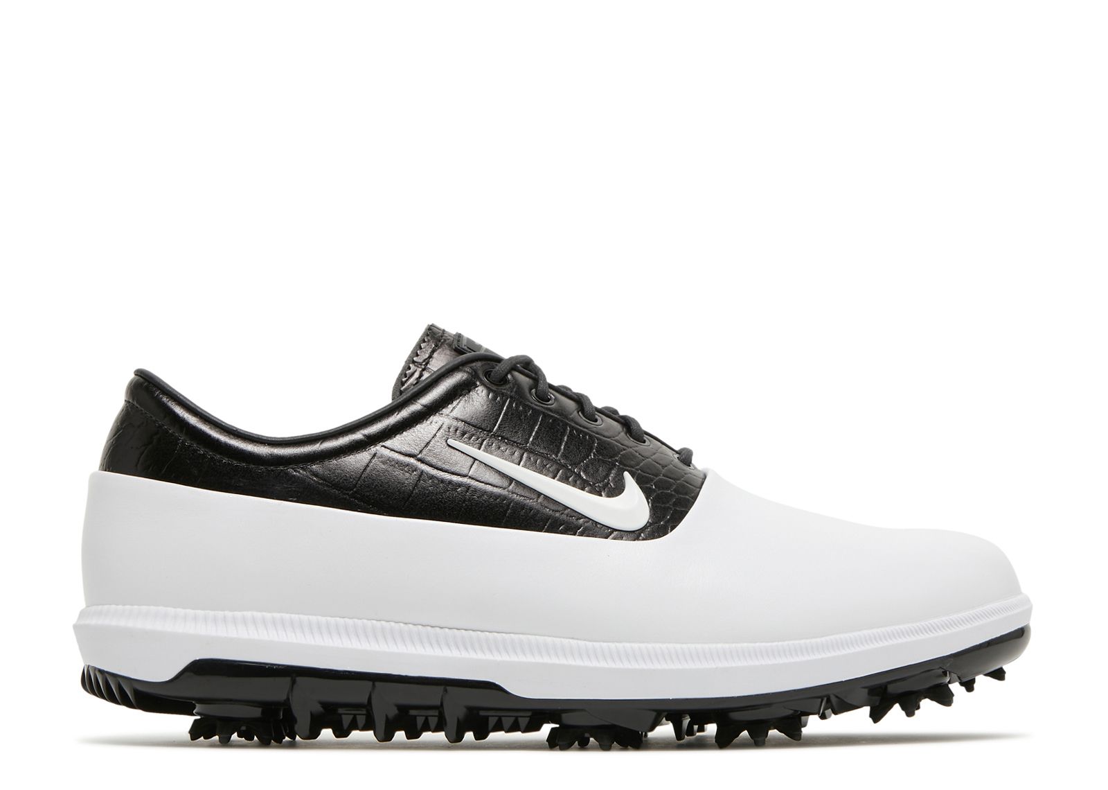 Air Zoom Victory Tour Wide 'White Black' - Nike - AQ1478 121