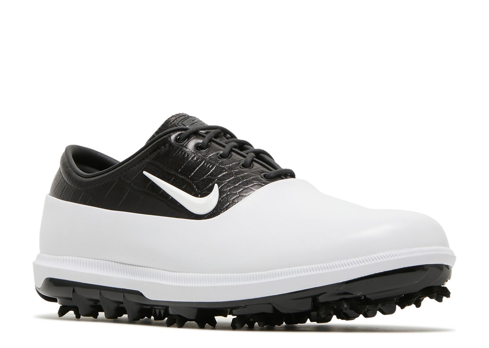 Air Zoom Victory Tour Wide 'White Black' - Nike - AQ1478 121