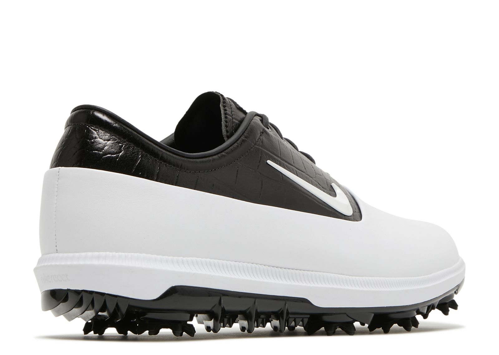 Air Zoom Victory Tour Wide 'White Black' - Nike - AQ1478 121