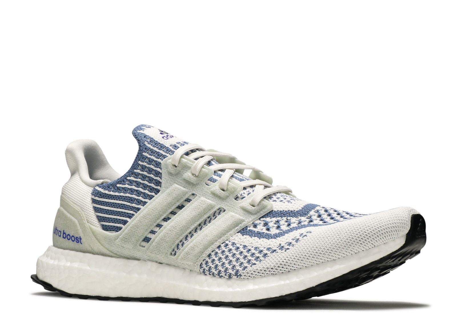 Adidas ultra boost blue 6.0 sale