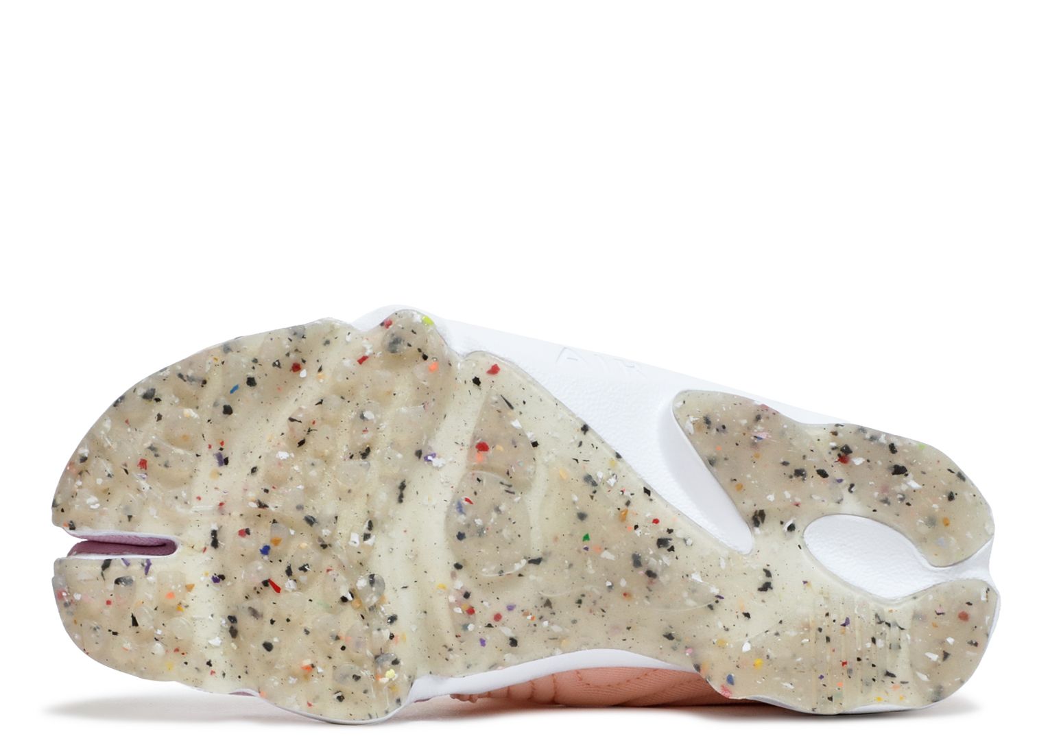 Wmns Air Rift 'Crimson Bliss' - Nike - DJ6548 693 - crimson