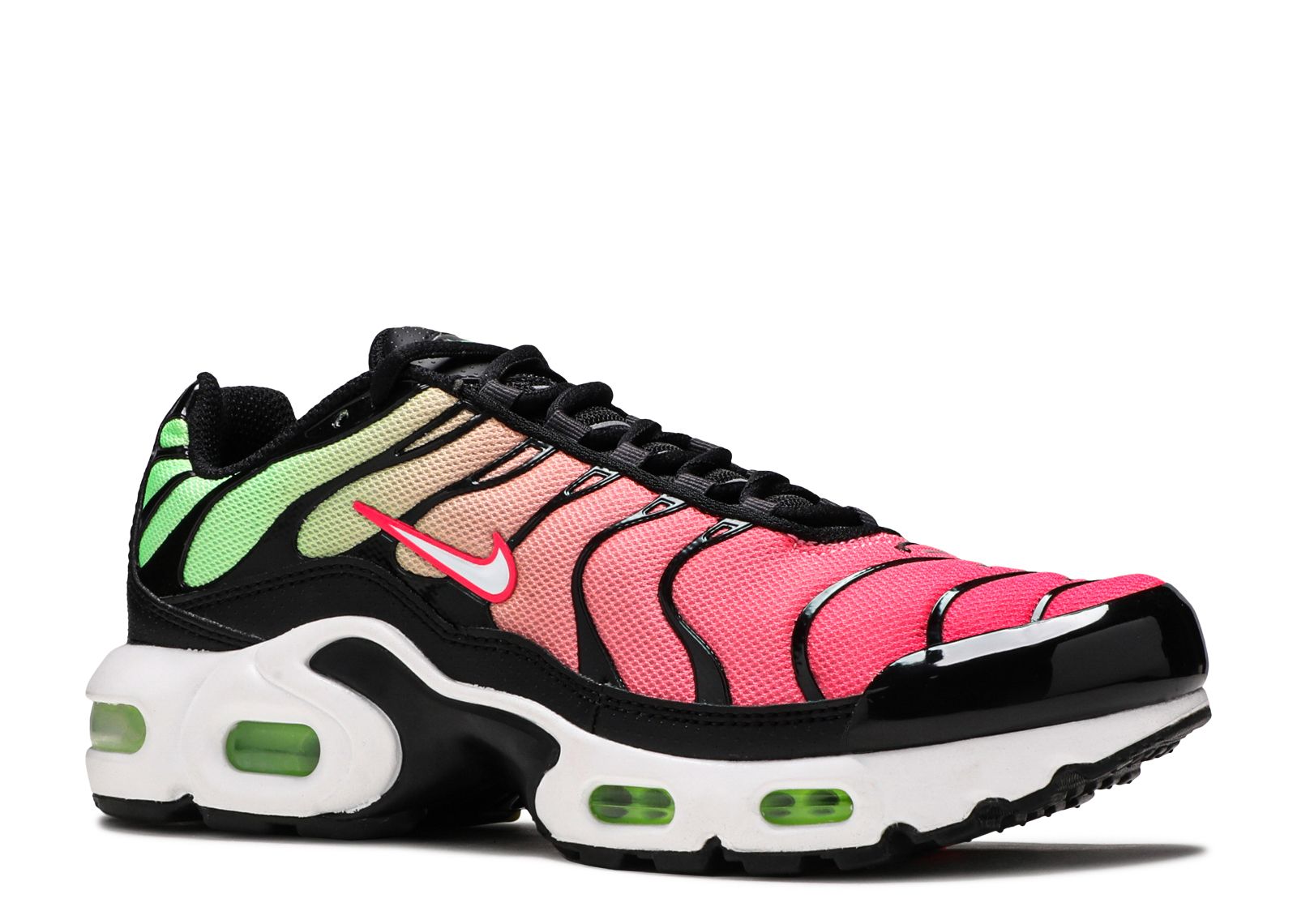 Nike air max store plus flash crimson